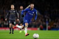 Chelsea v Sheffield Wednesday - FA Cup Fourth Round